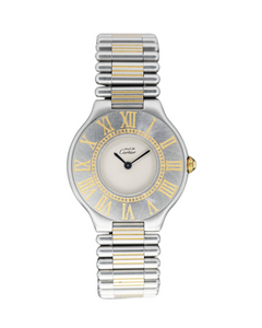Cartier 21 must de Cartier