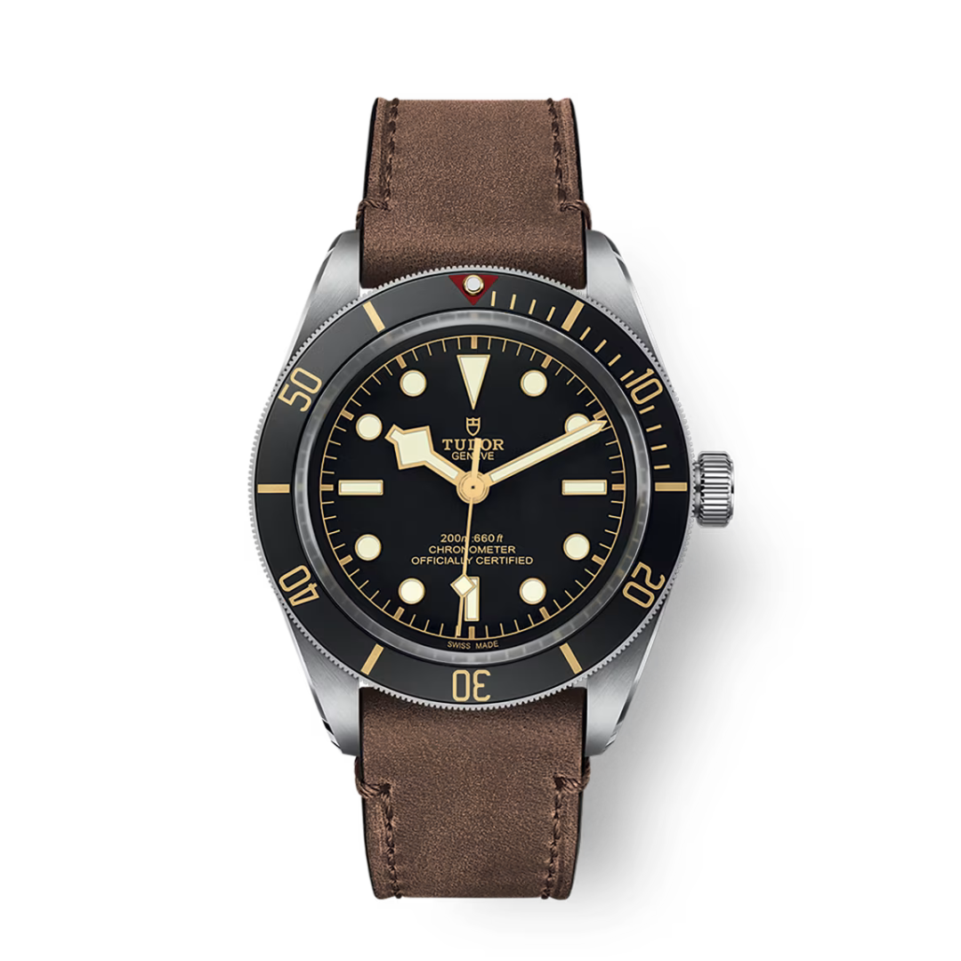 Reloj Tudor Black Bay 58