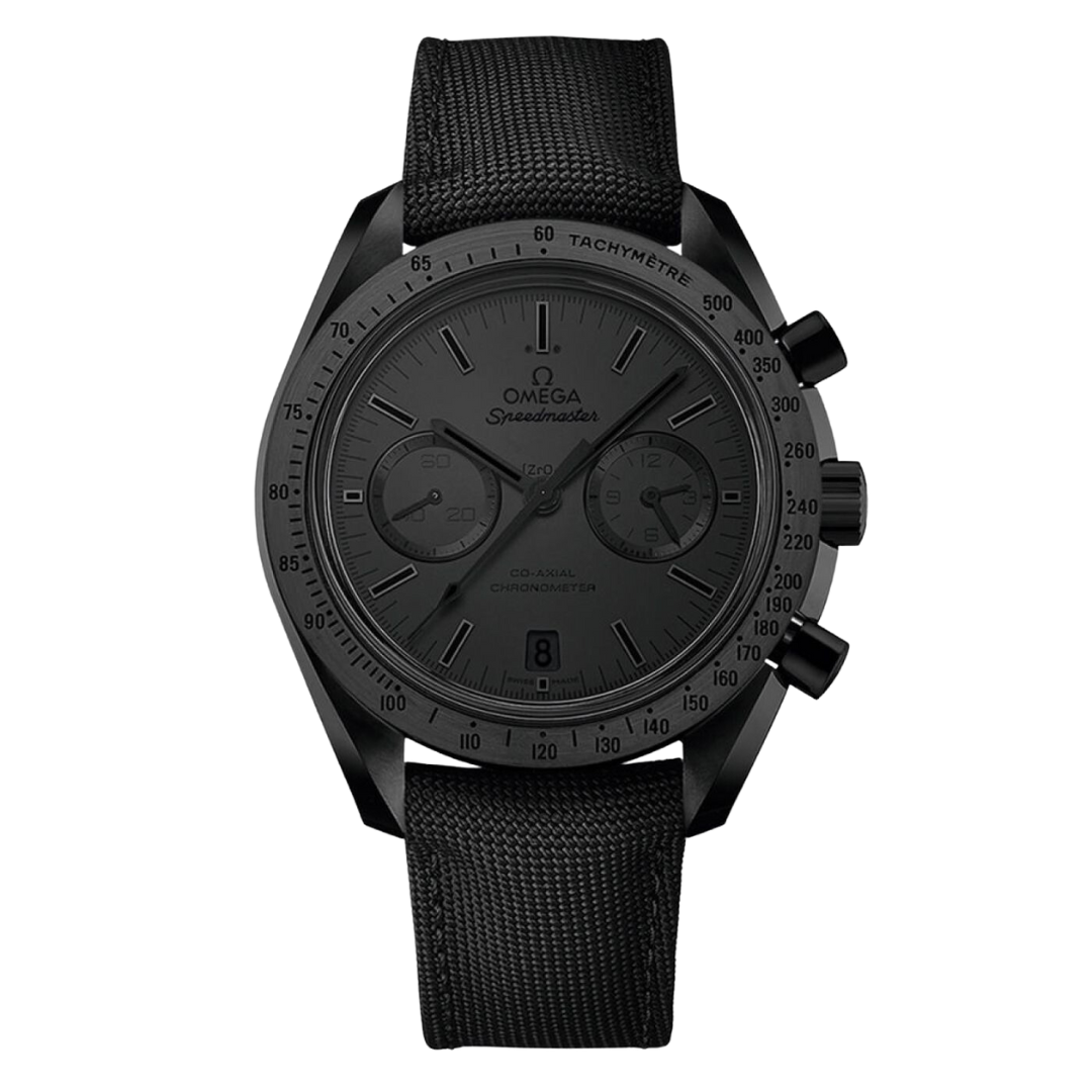 Omega Speedmaster “Dark Side of the Moon”