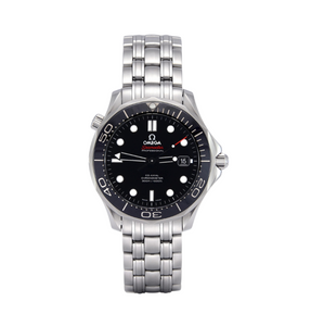 Omega Seamaster Diver 300 m