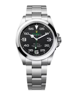 Rolex Air-King 40mm