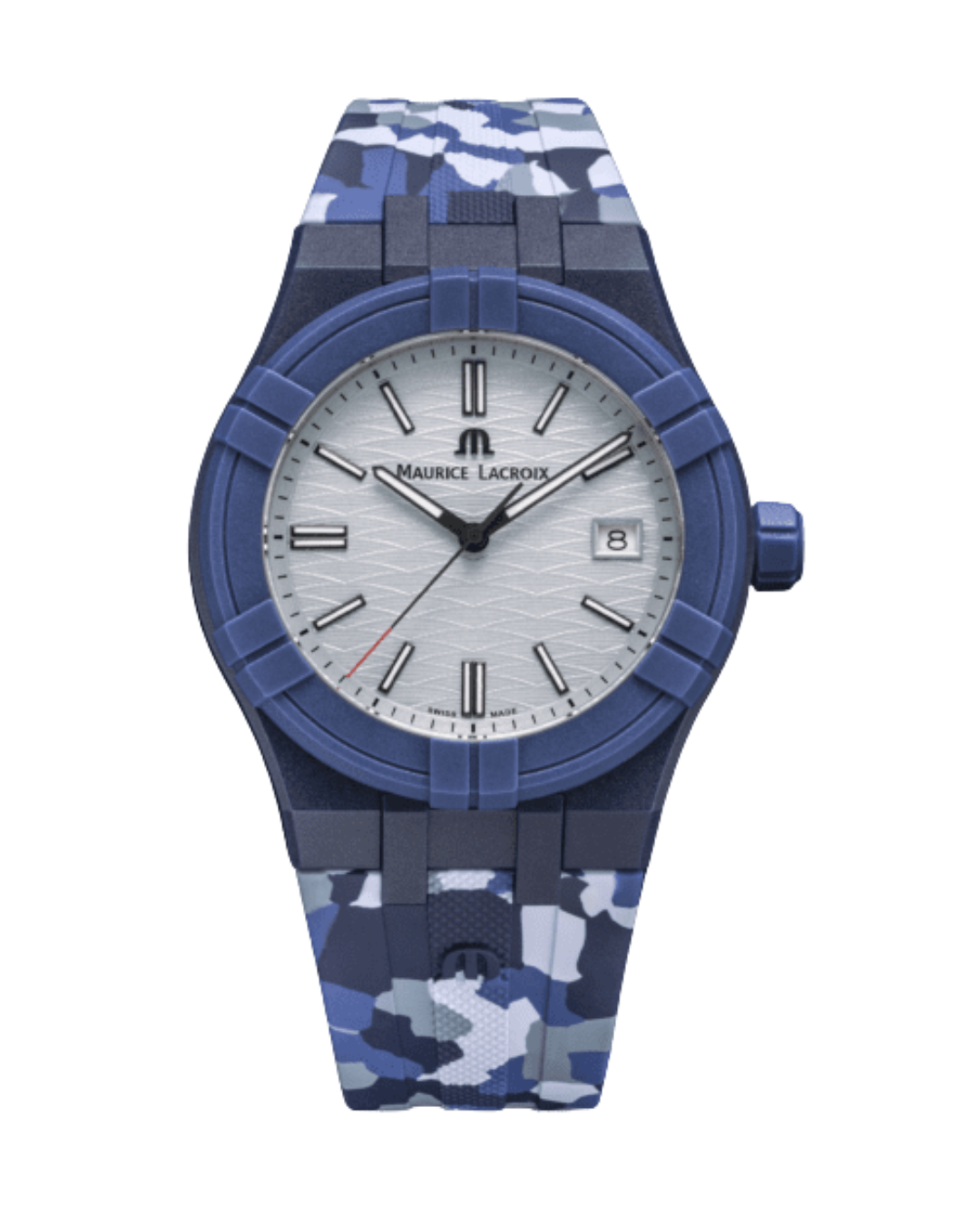 Maurice Lacroix Aikon Tide 40mm Azul