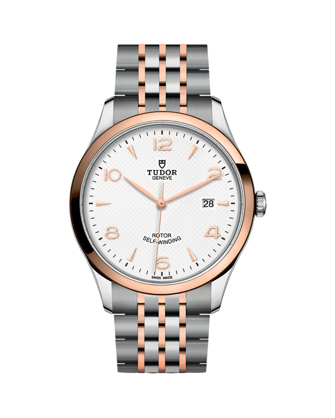 Tudor 1926 Acero Oro - 41 mm