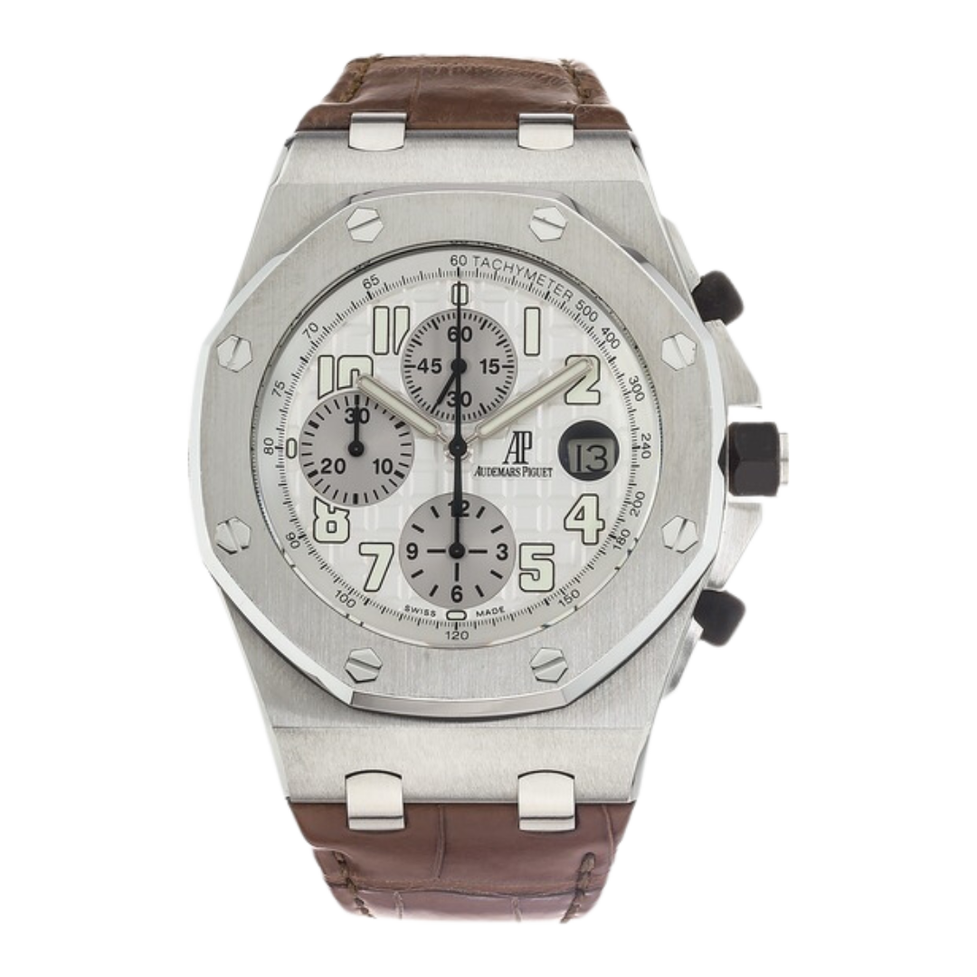 Audemars Piguet Royal Oak Offshore Chronograph