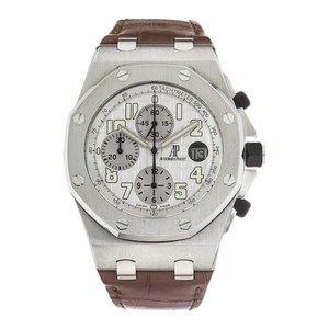 Audemars Piguet Royal Oak Offshore Chronograph