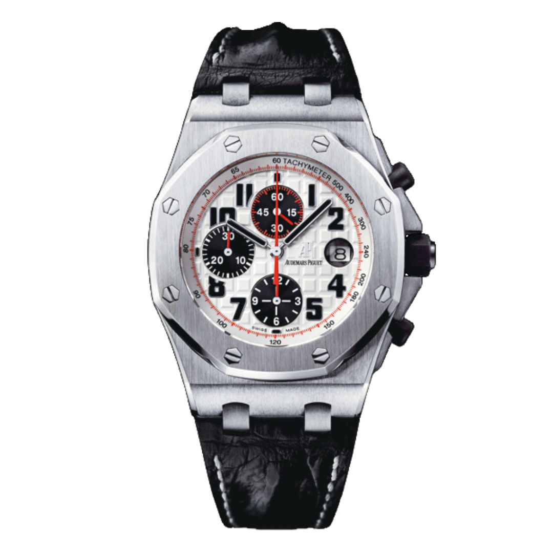 Audemars Piguet Royal Oak Offshore Chronograph “Panda”