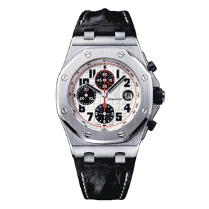 Audemars Piguet Royal Oak Offshore Chronograph “Panda”