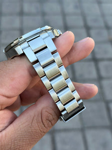 Tag Heuer Aquaracer Calibre 7 GMT