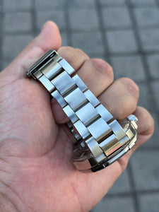 Tag Heuer Aquaracer Calibre 7 GMT