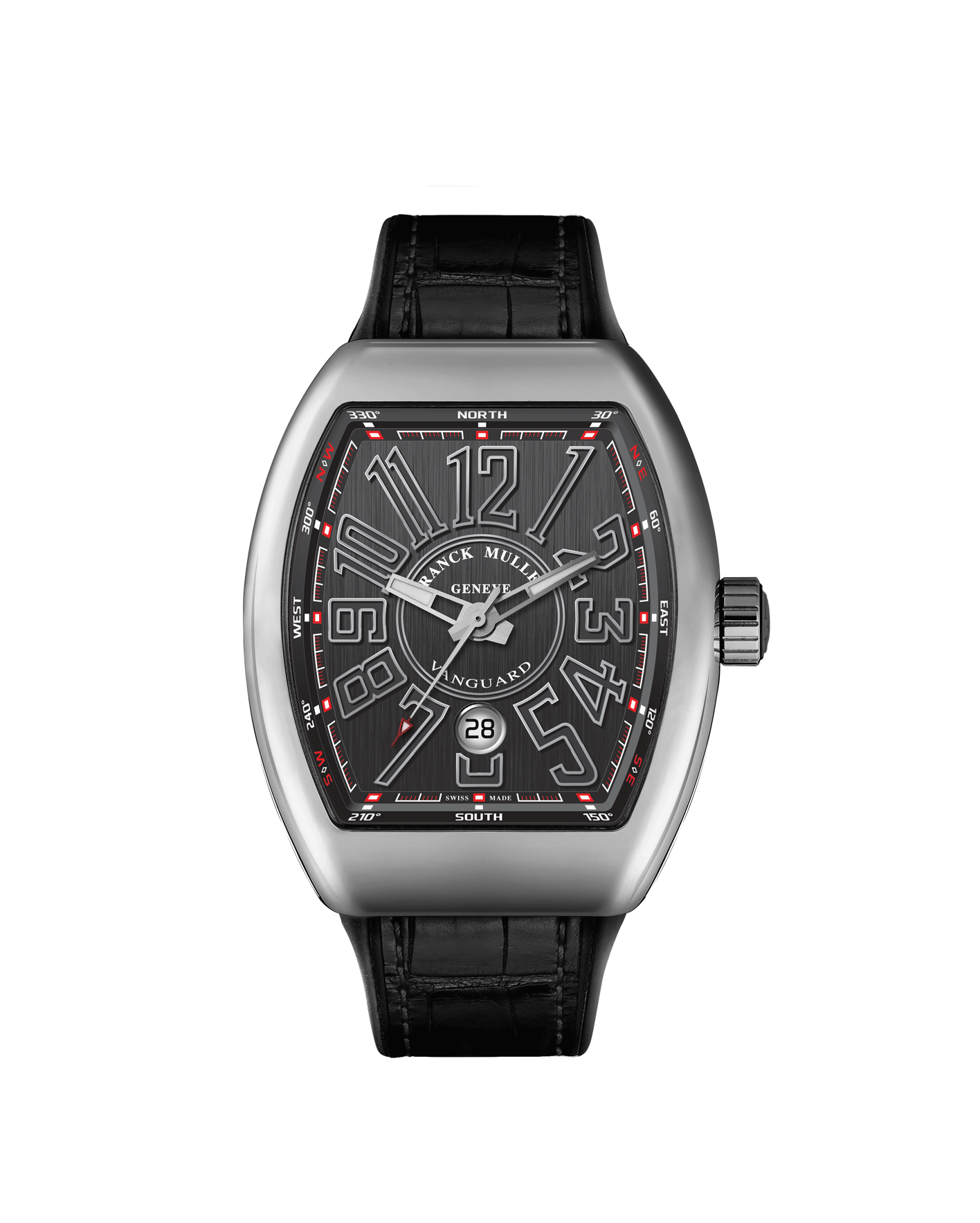 Franck Muller Vanguard