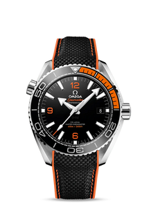 Omega seamaster Planet Ocean 600 M 43.5 mm