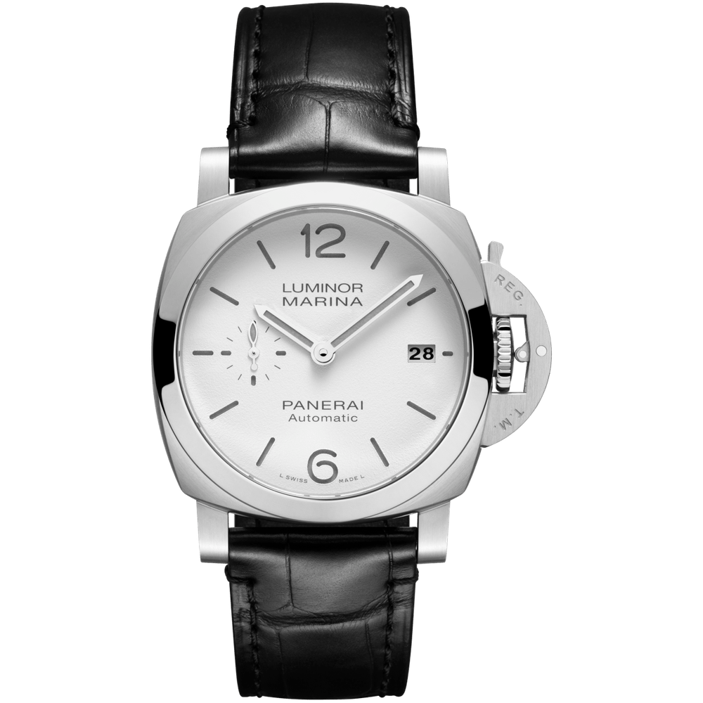 Luminor Marina Panerai 40mm