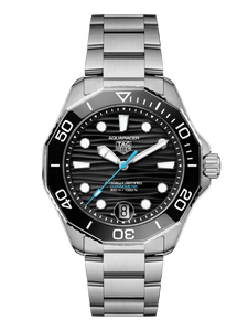 Tag Heuer Aquaracer Professional 300M DATE 42 mm