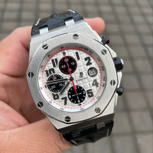 Audemars Piguet Royal Oak Offshore Chronograph “Panda”