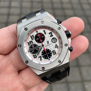 Audemars Piguet Royal Oak Offshore Chronograph “Panda”