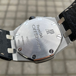 Audemars Piguet Royal Oak Offshore Chronograph “Panda”