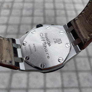 Audemars Piguet Royal Oak Offshore Chronograph