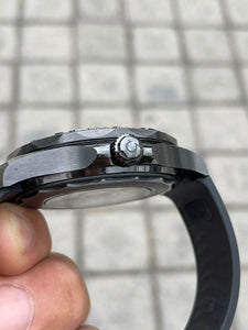 Omega seamaster Black Ceramic 43.5 mm