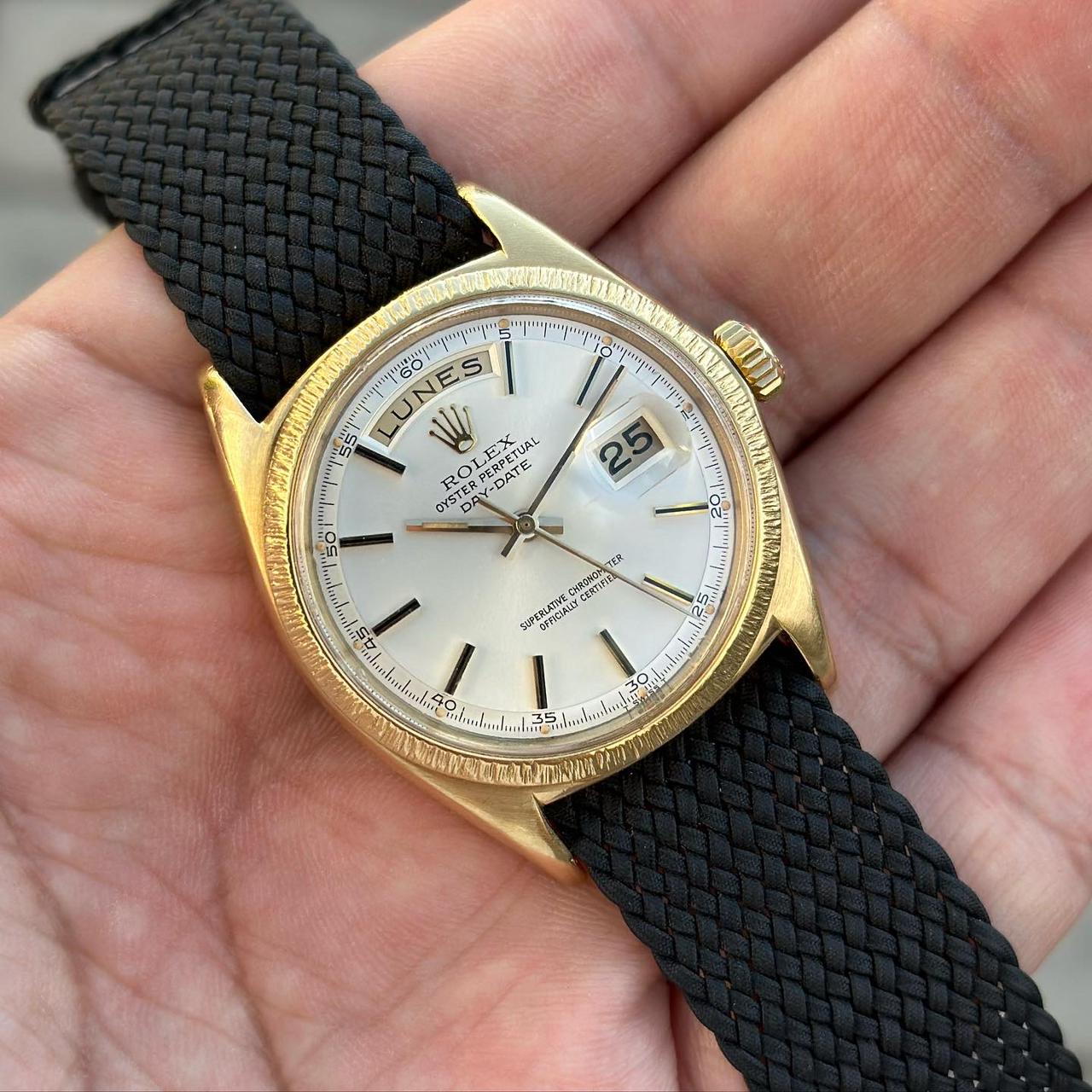 Rolex Day-Date 36 mm Año 1970´s