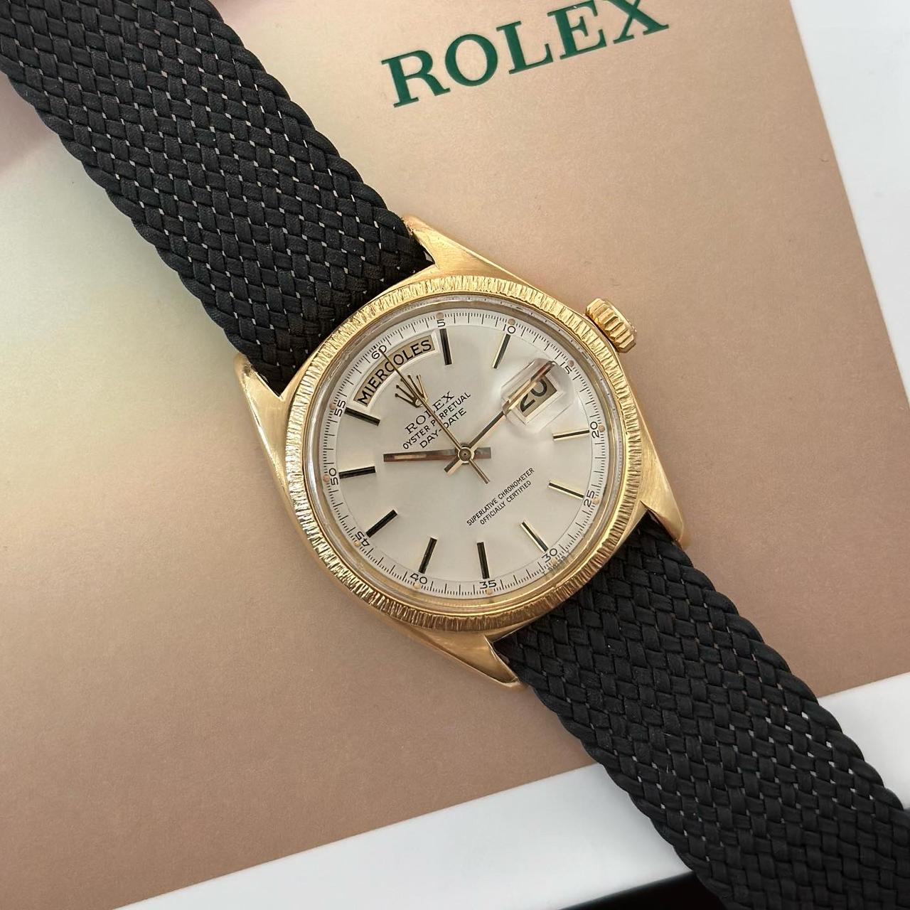 Rolex Day-Date 36 mm Año 1970´s