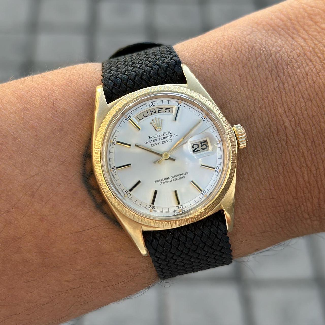 Rolex Day-Date 36 mm Año 1970´s