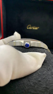 Cartier Santos XL