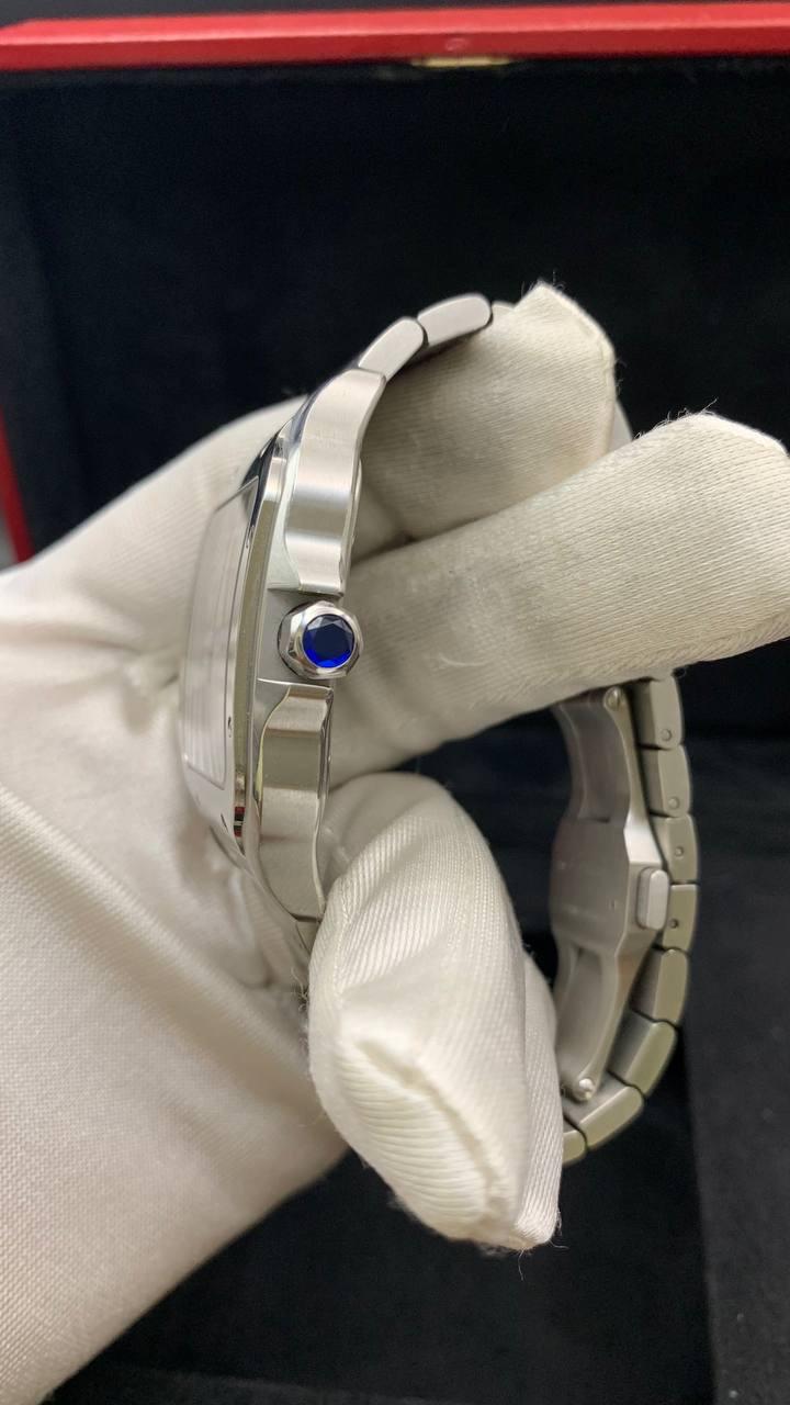 Cartier Santos XL