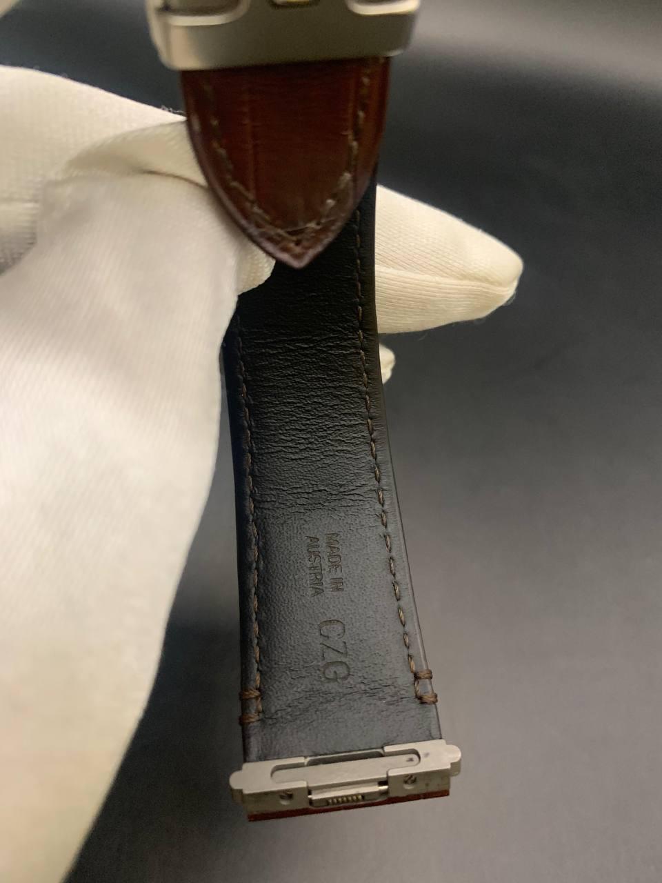Cartier Santos XL