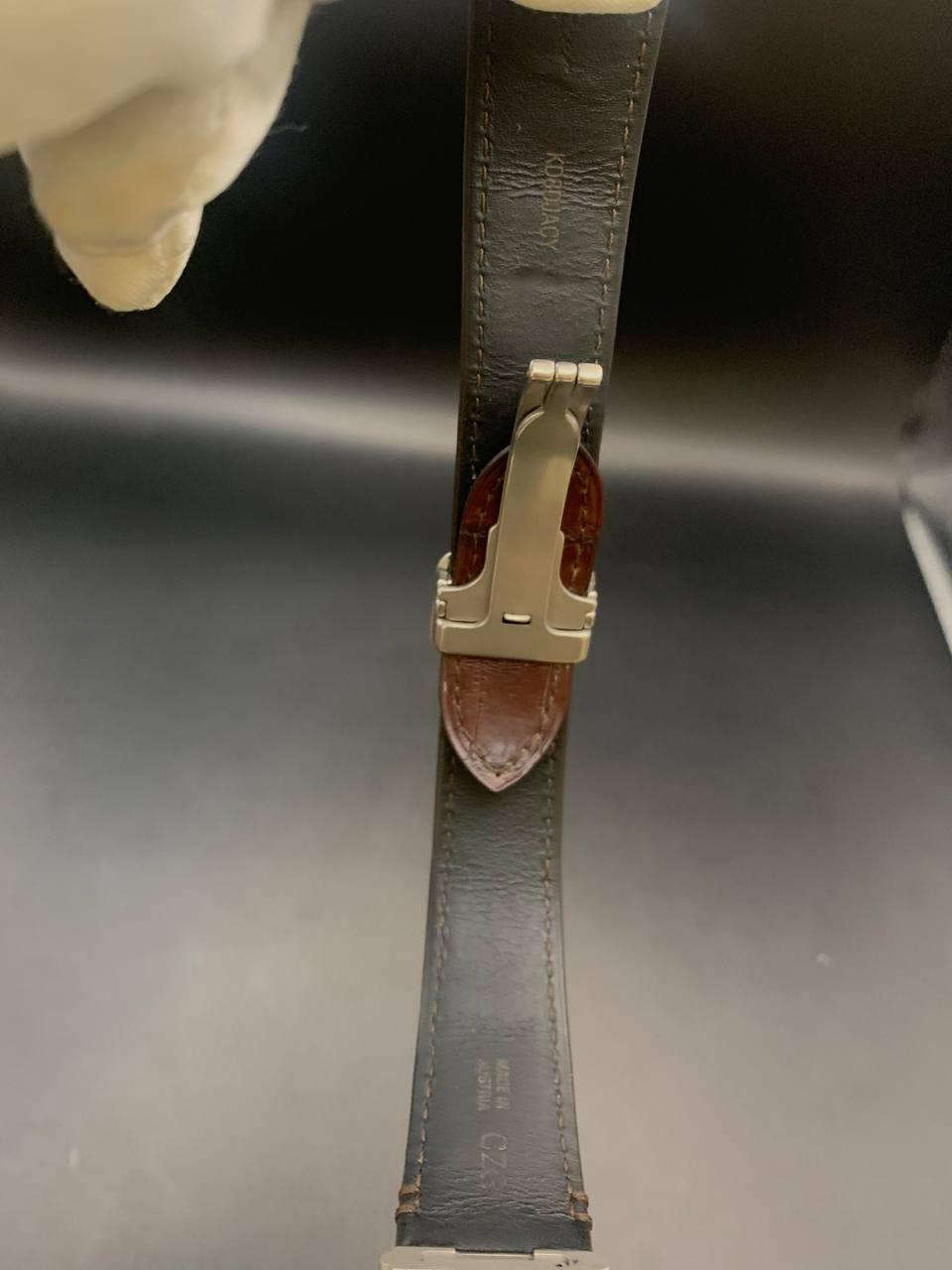 Cartier Santos XL