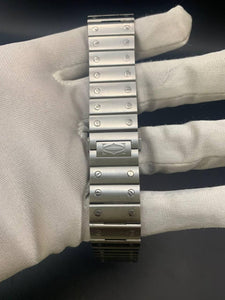 Cartier Santos XL
