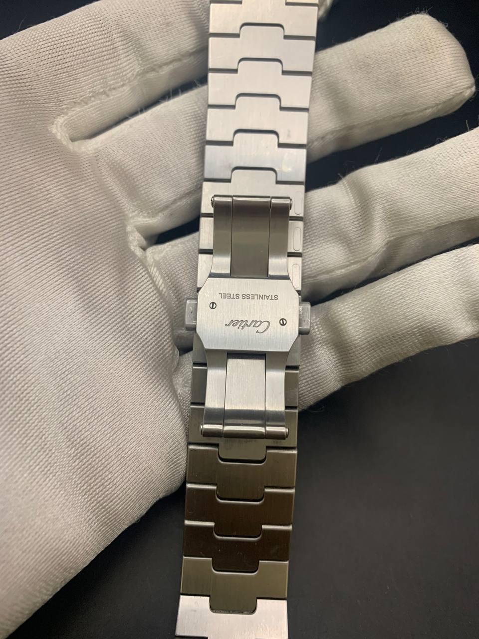 Cartier Santos XL