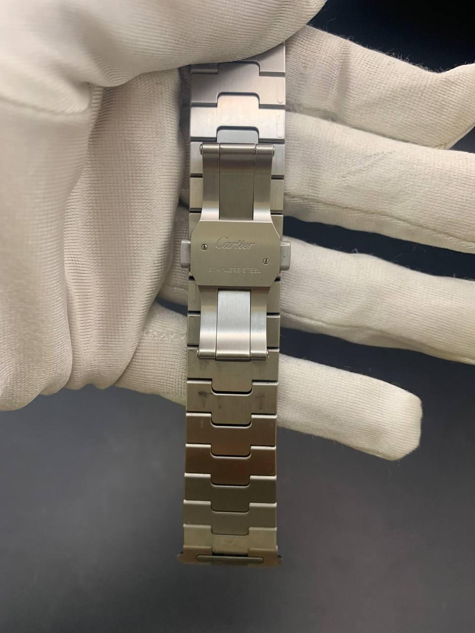 Cartier Santos XL