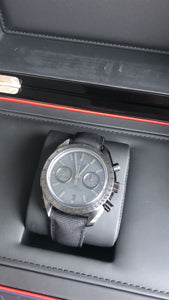 Omega Speedmaster “Dark Side of the Moon”