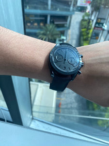 Omega Speedmaster “Dark Side of the Moon”