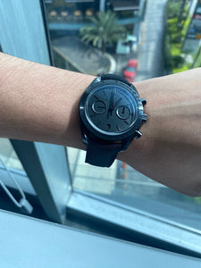Omega Speedmaster “Dark Side of the Moon”