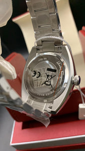 Salvatore MG-Ferragamo Experience 40mm