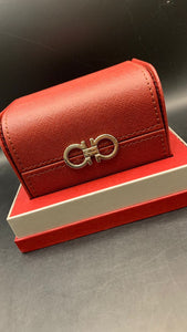 Salvatore MG-Ferragamo Experience 40mm