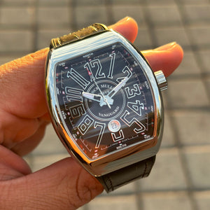 Franck Muller Vanguard