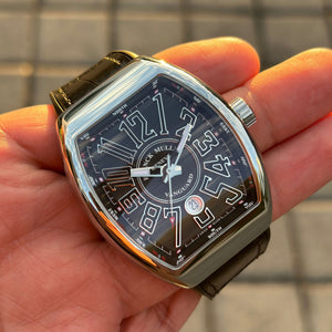 Franck Muller Vanguard