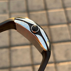 Franck Muller Vanguard