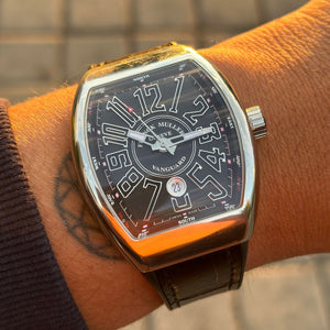 Franck Muller Vanguard