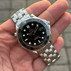 Omega Seamaster Diver 300 m