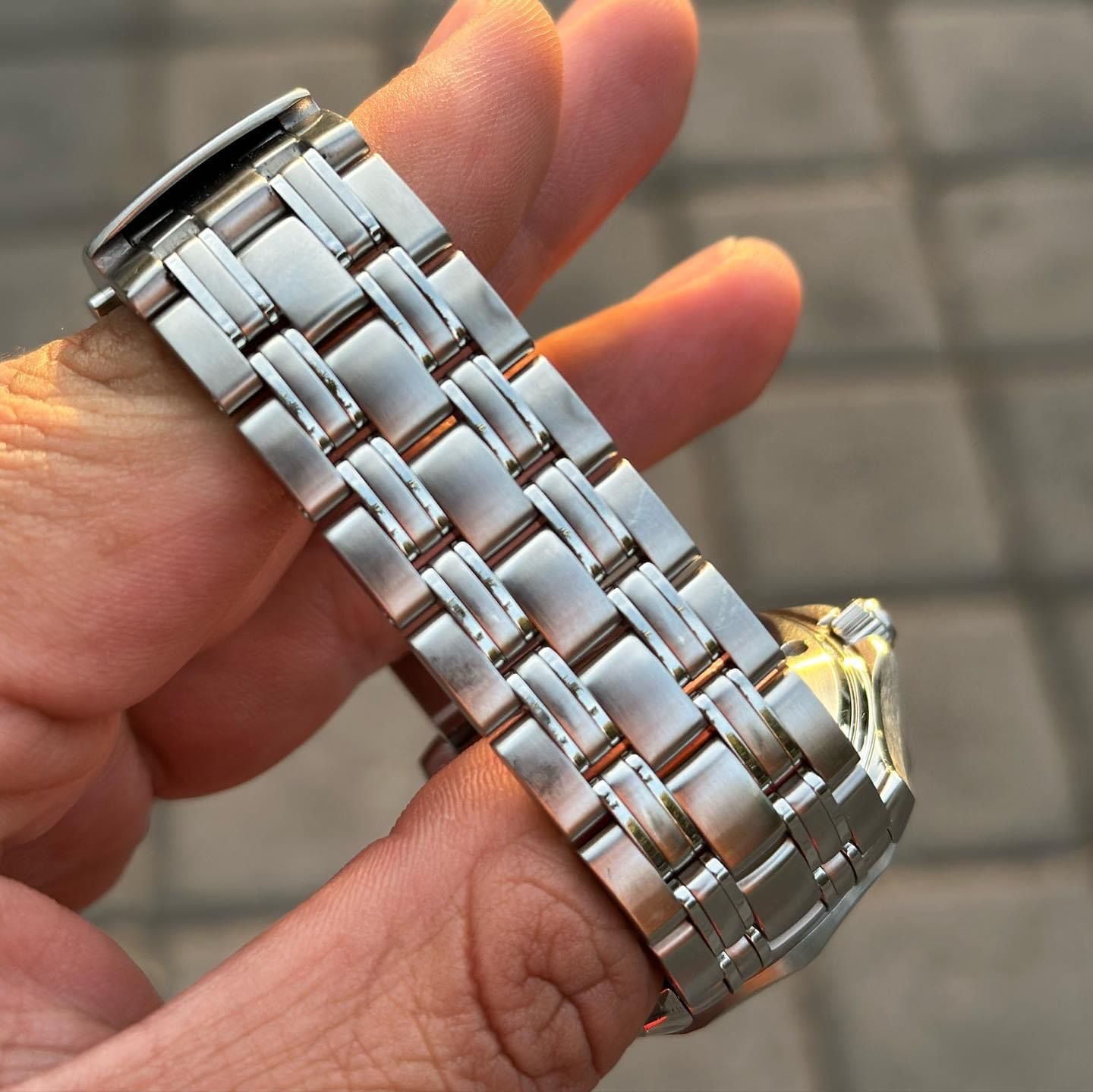 Omega Seamaster Diver 300 m