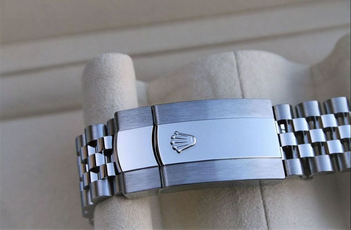 Rolex Skydweller Dial Blanco