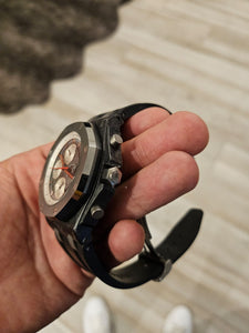 Reloj Audemars Piguet Royal Oak Offshore Chronograph “Jarno Trulli”