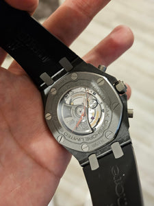 Reloj Audemars Piguet Royal Oak Offshore Chronograph “Jarno Trulli”