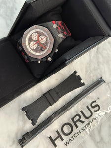 Reloj Audemars Piguet Royal Oak Offshore Chronograph “Jarno Trulli”
