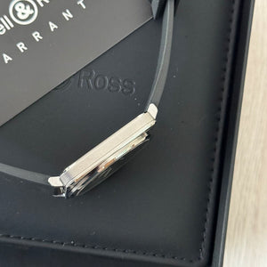 Reloj Bell and Ross Quartz