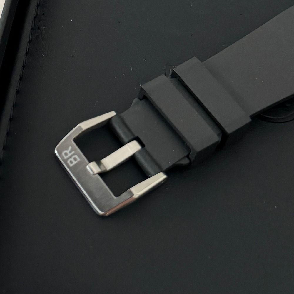 Reloj Bell and Ross Quartz