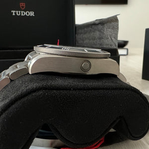 RIFA 1 BOLETO Reloj Tudor Pelagos Dial Negro